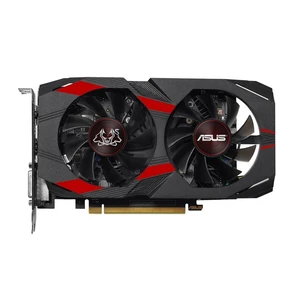 کارت گرافیک ایسوس مدل CERBERUS-GTX1050-O2G