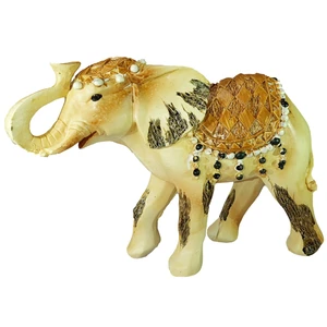 مجسمه طرح فیل کد 3015