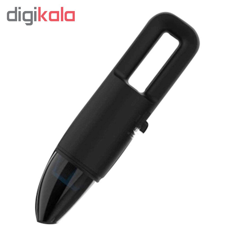 جارو شارژی کلین فلای مدل FVQ