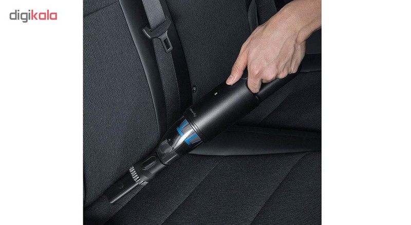 جارو شارژی کلین فلای مدل FVQ