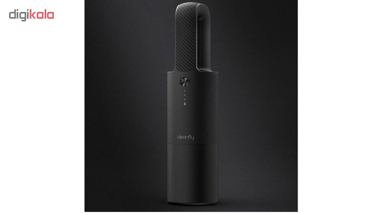 جارو شارژی کلین فلای مدل FVQ جارو شارژی کلین فلای مدل FVQ