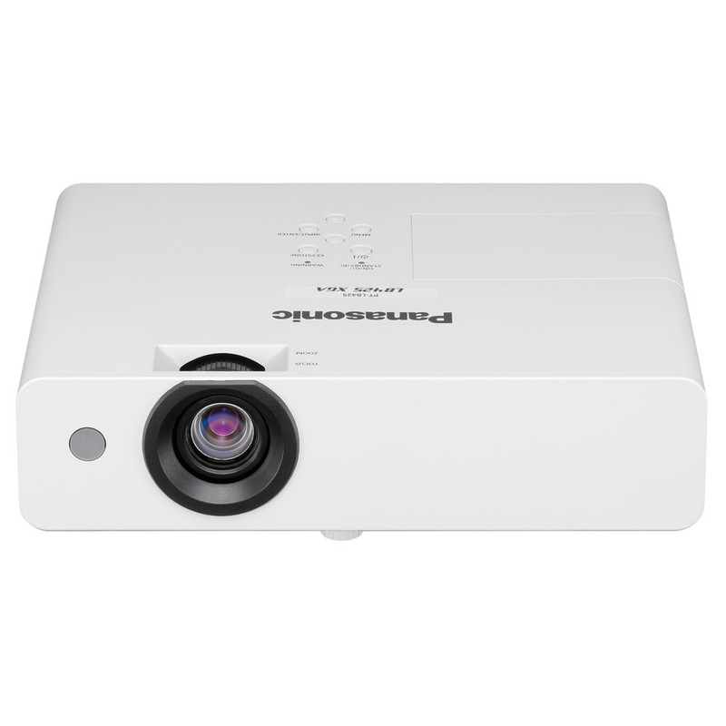 ویدیو پروژکتور پاناسونیک مدل PT-LB425