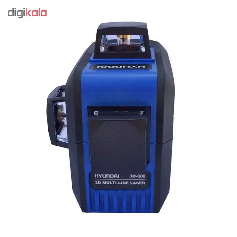 تراز لیزری هیوندای مدل 3D-600