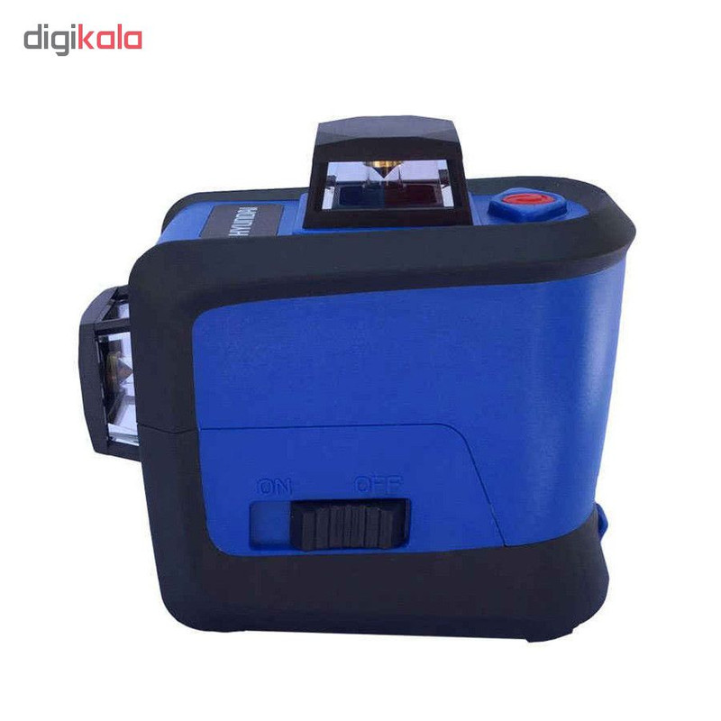 تراز لیزری هیوندای مدل 3D-600