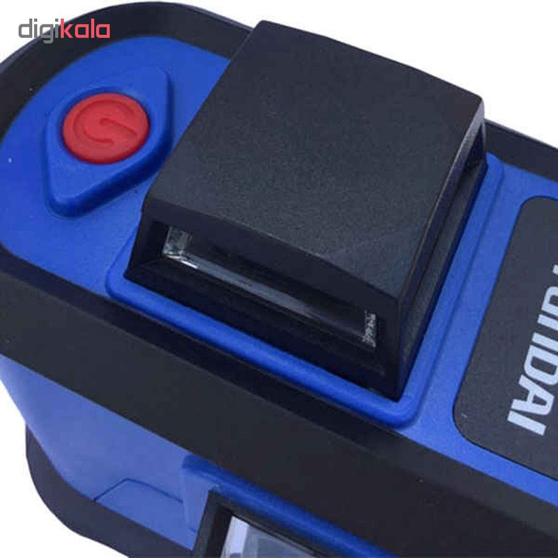 تراز لیزری هیوندای مدل 3D-600