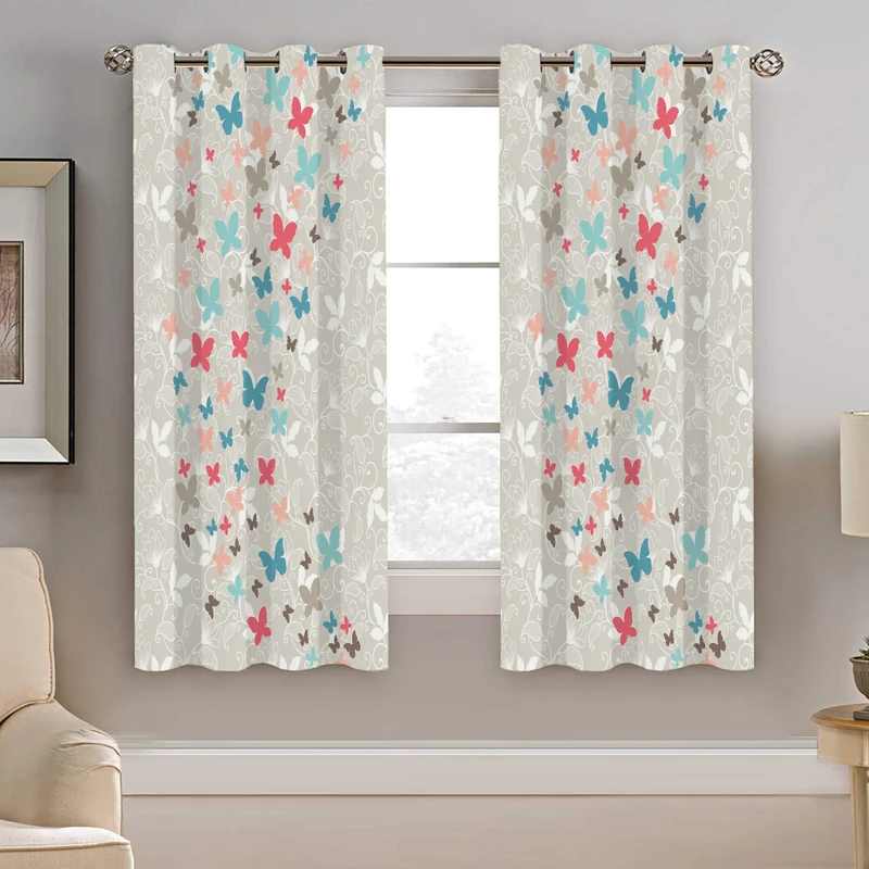 پرده نیروانا مدل pmk793 سایز 190 × 140 سانتی متر