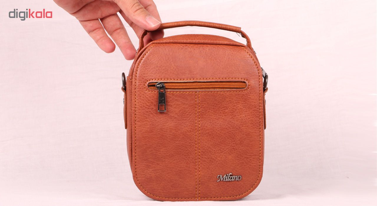 کیف رودوشی مدل KH - 1