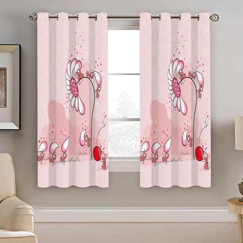 پرده نیروانا مدل pmk799 سایز 190 × 140 سانتی متر