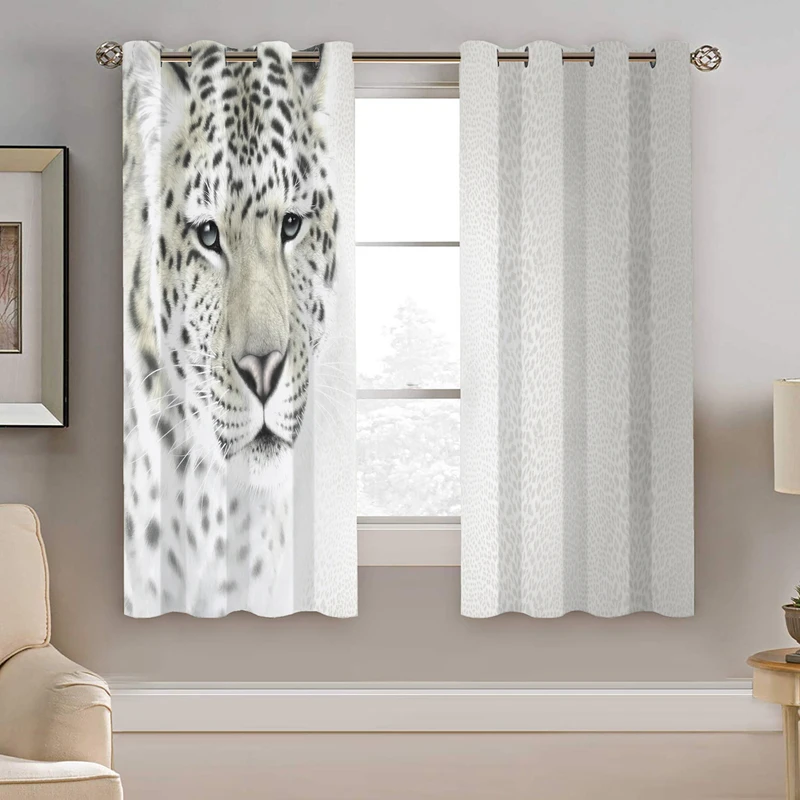 پرده نیروانا مدل pmk808 سایز 190 × 140 سانتی متر