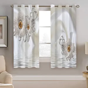 پرده نیروانا مدل pmk828 سایز 190 × 140 سانتی متر