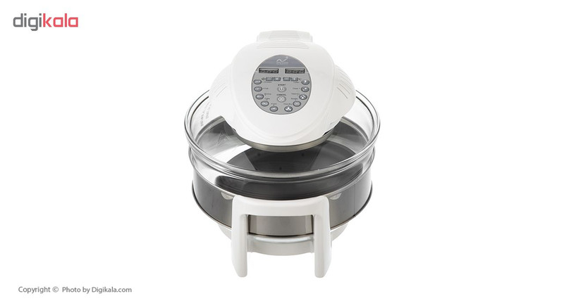 هواپز مایسان مدل MCO-1057DA