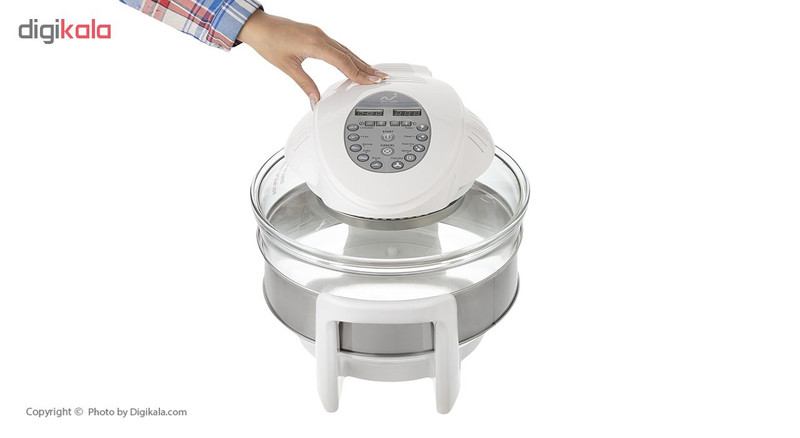 هواپز مایسان مدل MCO-1057DA