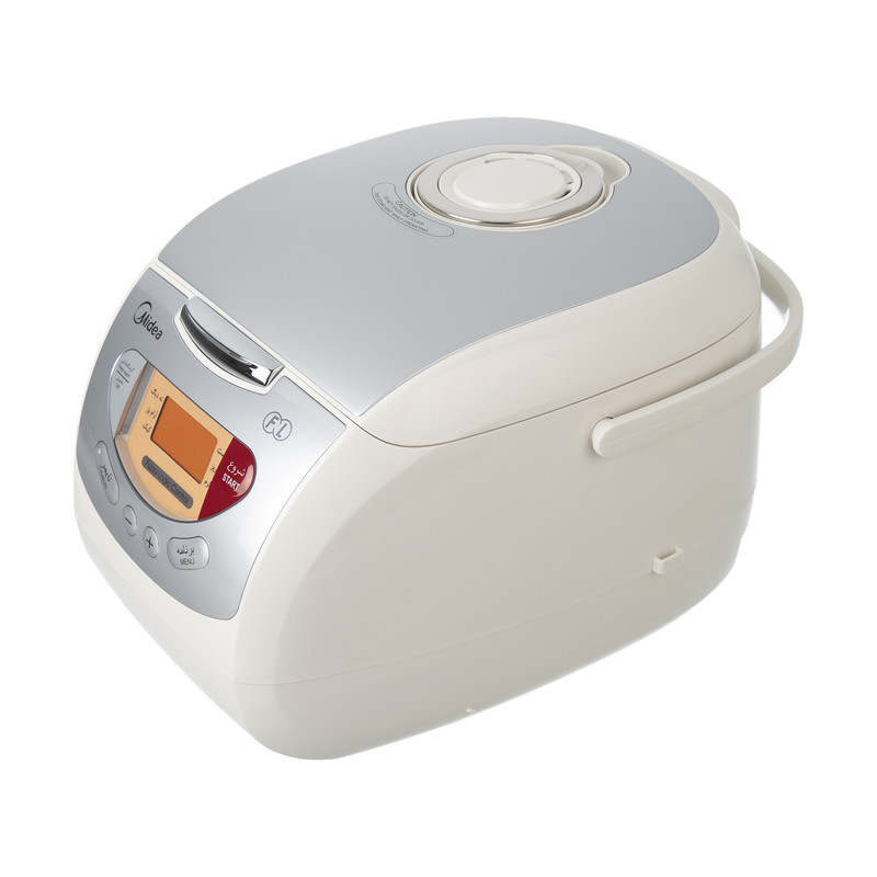 پلوپز مایدیا مدل PC-F60WS پلوپز مایدیا مدل PC-F60WS