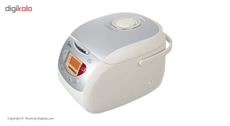 پلوپز مایدیا مدل PC-F60WS پلوپز مایدیا مدل PC-F60WS