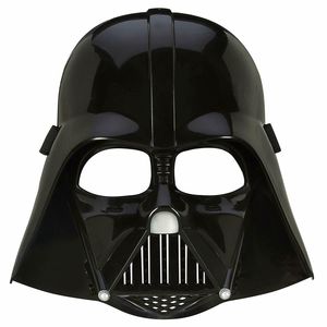 نقد و بررسی ماسک هاسبرو طرح دارث ویدر مدل Star Wars Rebels توسط خریداران
