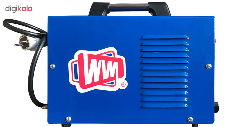 دستگاه جوش 200 آمپر ویم مدل TIG 201P