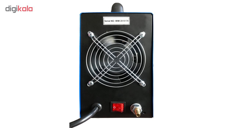 دستگاه جوش 200 آمپر ویم مدل TIG 201P