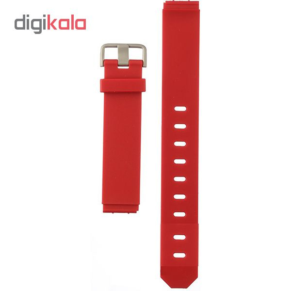 ساعت مچی عقربه ای جیکوب جنسن مدل 756