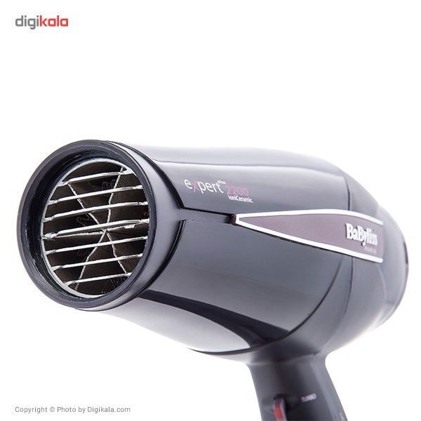 سشوار بابیلیس D261E main 1 5