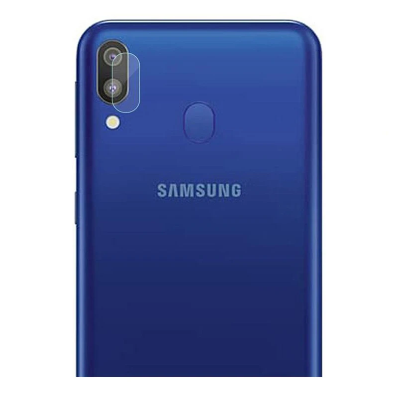 محافظ لنز دوربین مدل bjn مناسب برای گوشی موبایل سامسونگ galaxy a30