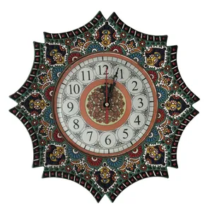 ساعت میناکاری کد RAG19