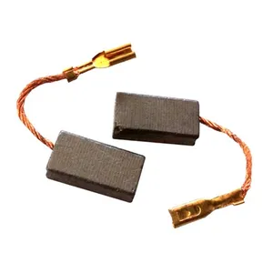زغال دریل مگنت مدلmd750 بسته دو عددی