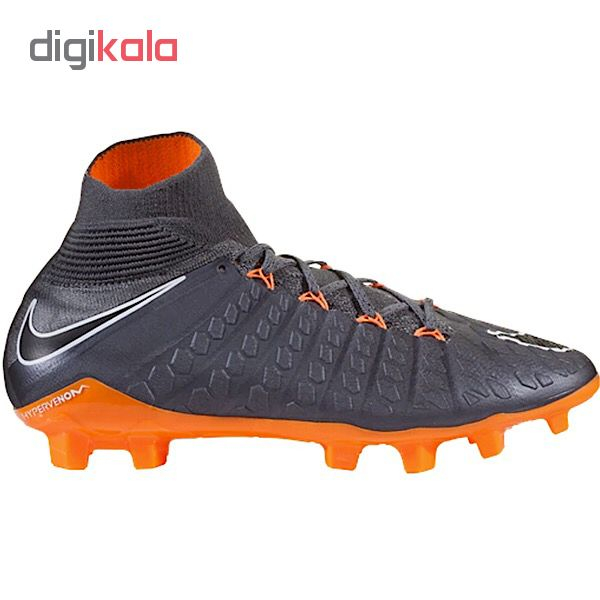 کفش فوتبال مردانه نایکی مدل هایپرونوم فانتوم کد p21