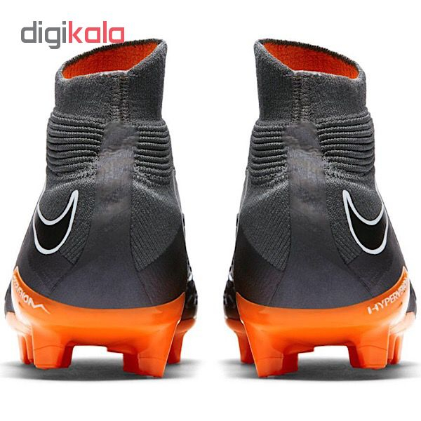کفش فوتبال مردانه نایکی مدل هایپرونوم فانتوم کد p21