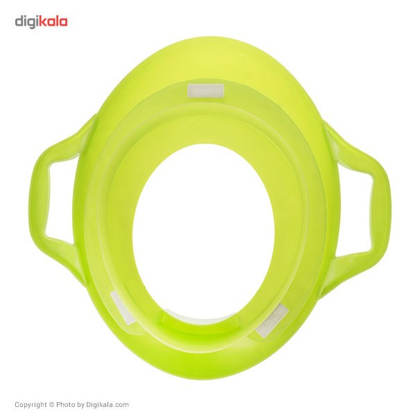 توالت فرنگی دفرست یرز مدل Mega Toilet Trainer توالت فرنگی دفرست یرز مدل Mega Toilet Trainer