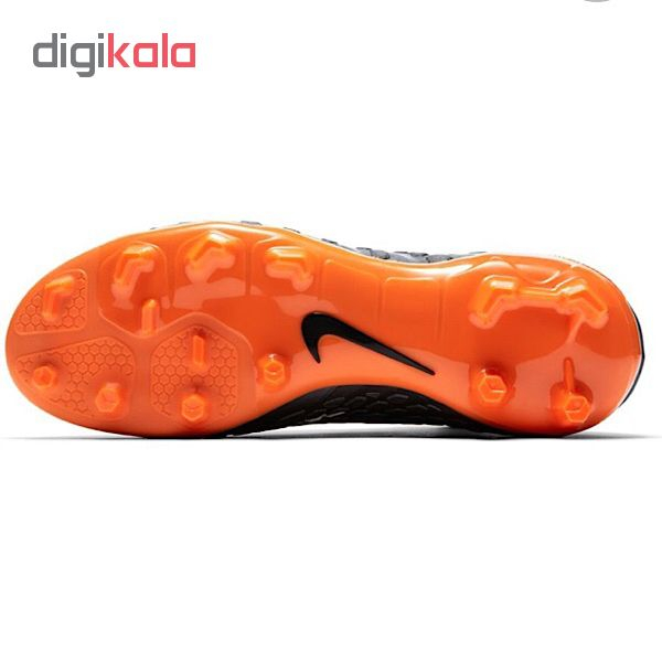 کفش فوتبال مردانه نایکی مدل هایپرونوم فانتوم کد p21