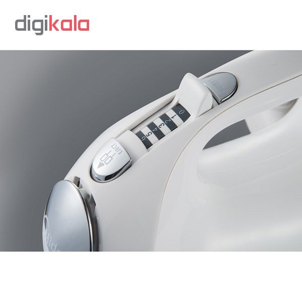 همزن مایدیا مدل HM0273