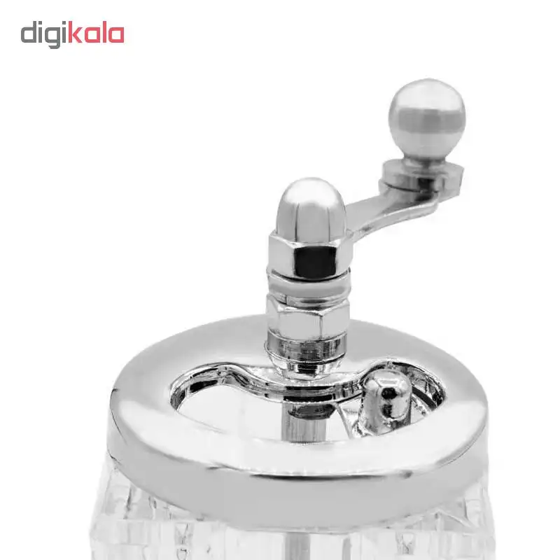 زعفران ساب گل ساب مدل GOL117