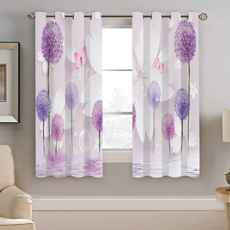 پرده نیروانا مدل plk804 سایز 190 × 140 سانتی متر