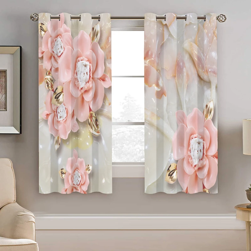 پرده نیروانا مدل plk805 سایز 190 × 140 سانتی متر