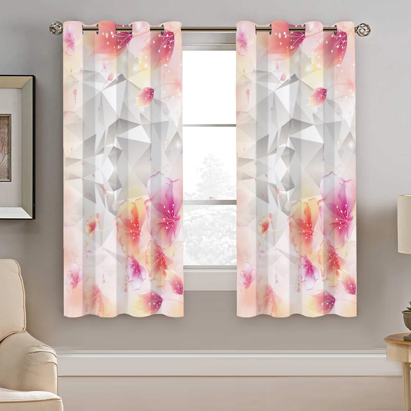 پرده نیروانا مدل plk810 سایز 190 × 140 سانتی متر