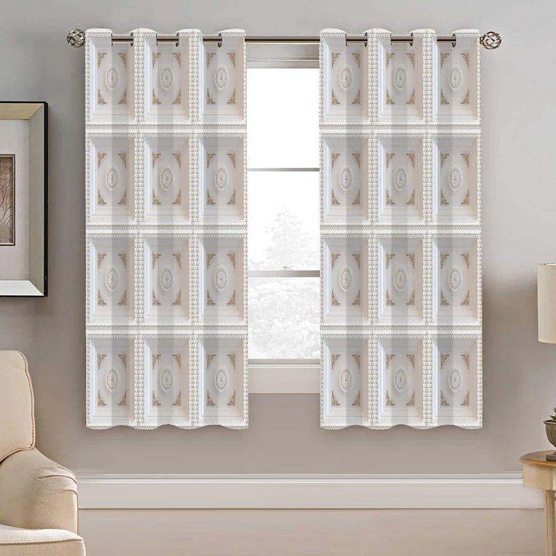 پرده نیروانا مدل plk825 سایز 190 × 140 سانتی متر