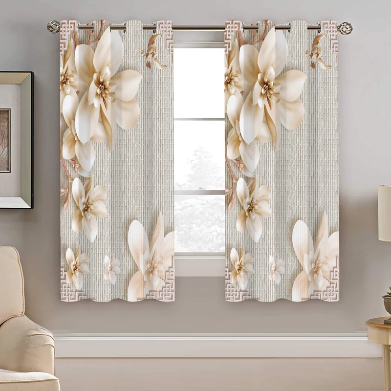 پرده نیروانا مدل plk830 سایز 190 × 140 سانتی متر