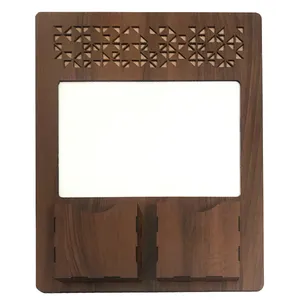 تابلو اعلانات دکوما مدل DP015 سایز 45×60 سانتی متر