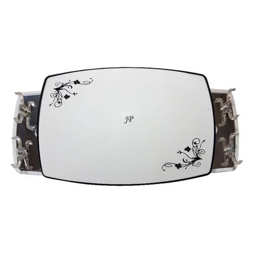 قاب مهتابی جی پی کد P4036 پایه 2G11 