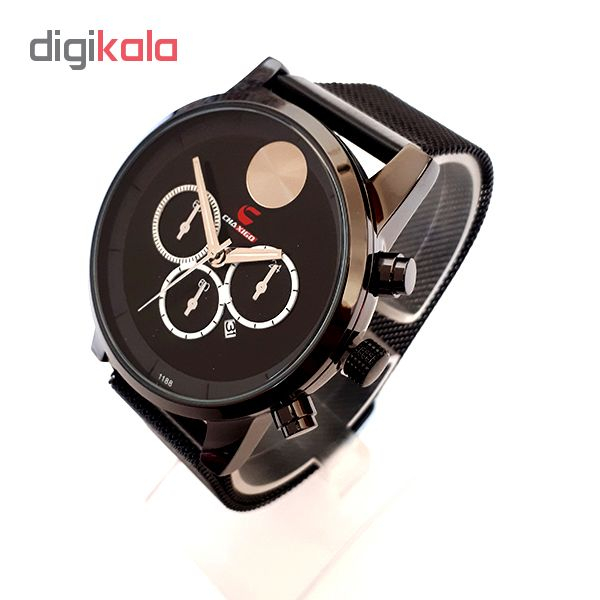 ساعت مچی عقربه ای چاکسیگو کد CH22 