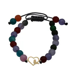 دستبند نقره زنانه  کد 465s9