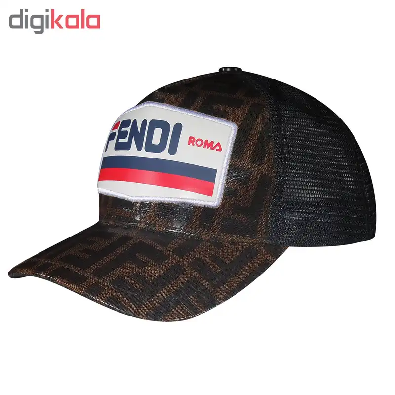 کلاه کپ کد H15