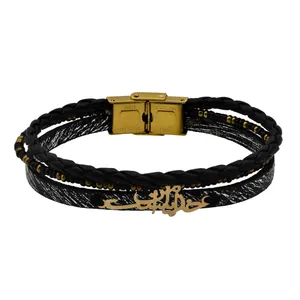 دستبند نقره زنانه کد 470s3