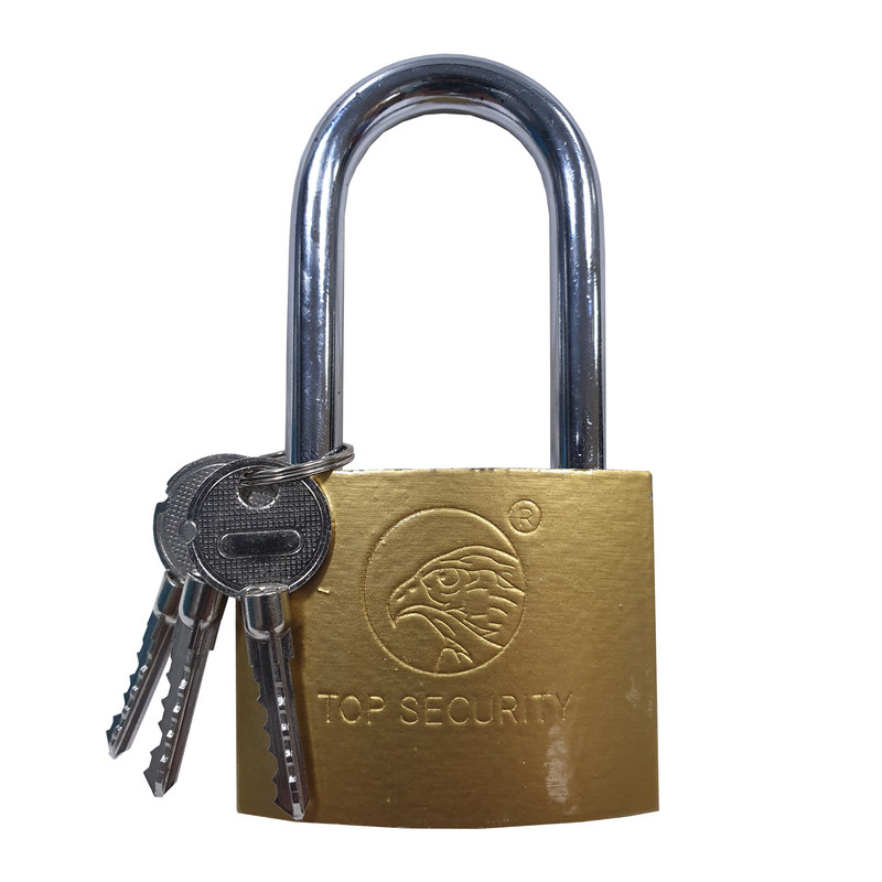 قفل آویز مدل YP63
