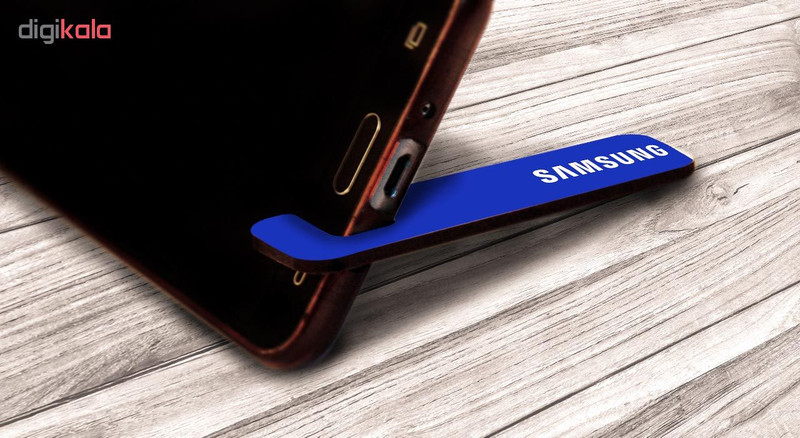 پایه نگهدارنده گوشی موبایل و تبلت لوکسینو مدل JSH_1320 مجموعه 2 عددی