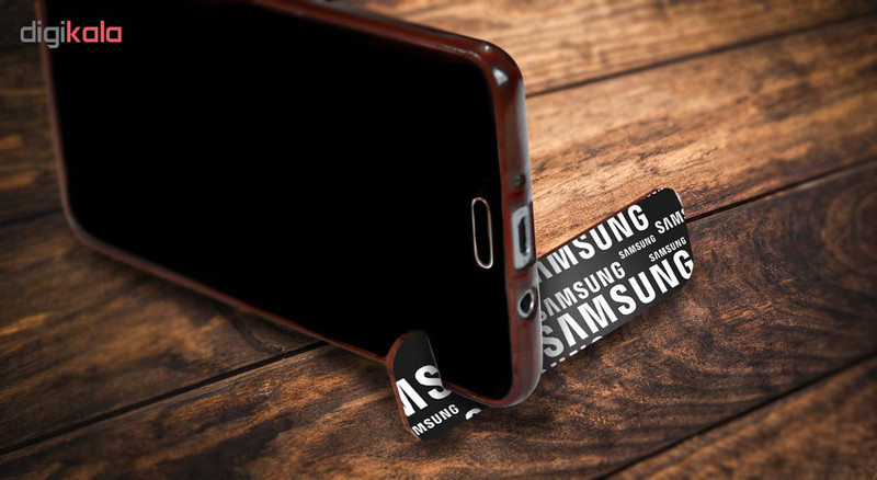 پایه نگهدارنده گوشی موبایل و تبلت لوکسینو مدل JSH_1320 مجموعه 2 عددی