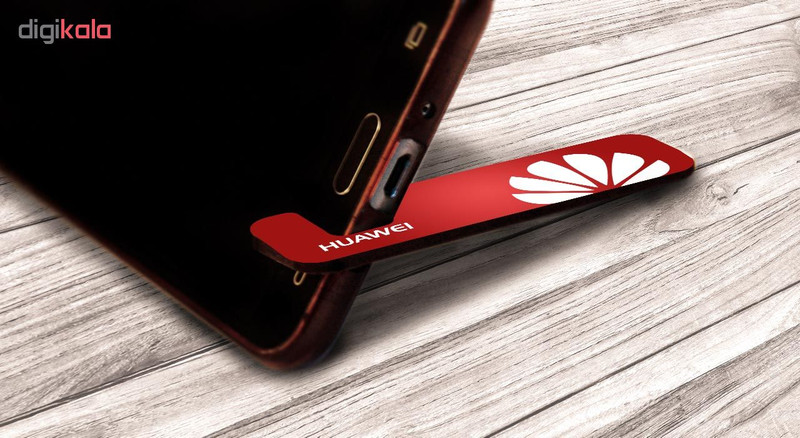 پایه نگهدارنده گوشی موبایل و تبلت لوکسینو مدل JSH_1321 مجموعه 2 عددی