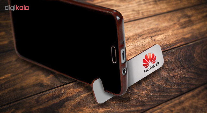 پایه نگهدارنده گوشی موبایل و تبلت لوکسینو مدل JSH_1321 مجموعه 2 عددی