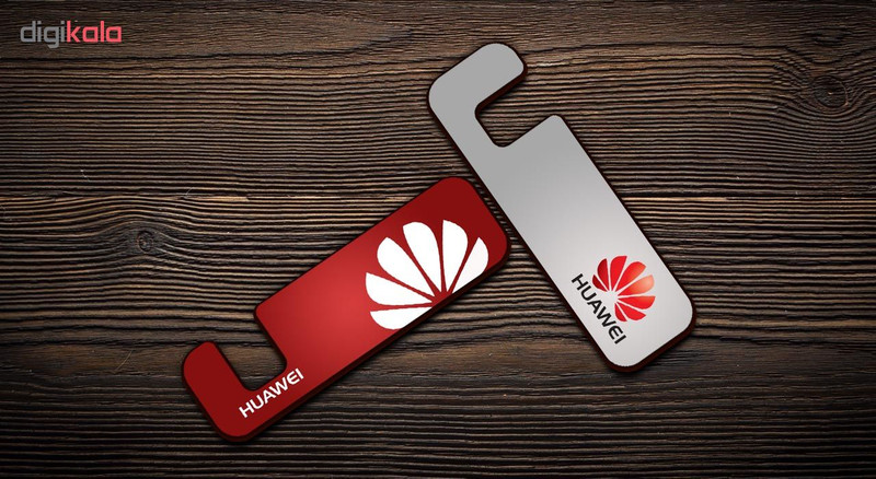 پایه نگهدارنده گوشی موبایل و تبلت لوکسینو مدل JSH_1321 مجموعه 2 عددی