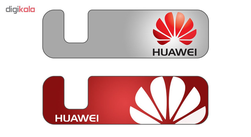 پایه نگهدارنده گوشی موبایل و تبلت لوکسینو مدل JSH_1321 مجموعه 2 عددی